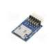 pmod microsd: microsd card slot-digilent