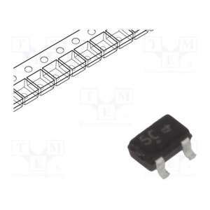 BC807-40WT1G ONSEMI