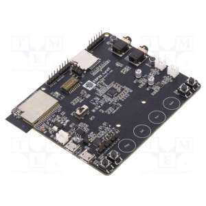 Esp32-lyrat ESPRESSIF
