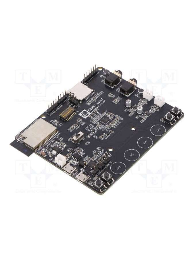 esp32-lyrat-espressif