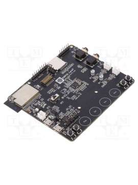 esp32-lyrat-espressif