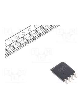sn74lvc2g02dcur-texas instruments