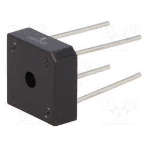 Pb1001 DIOTEC SEMICONDUCTOR
