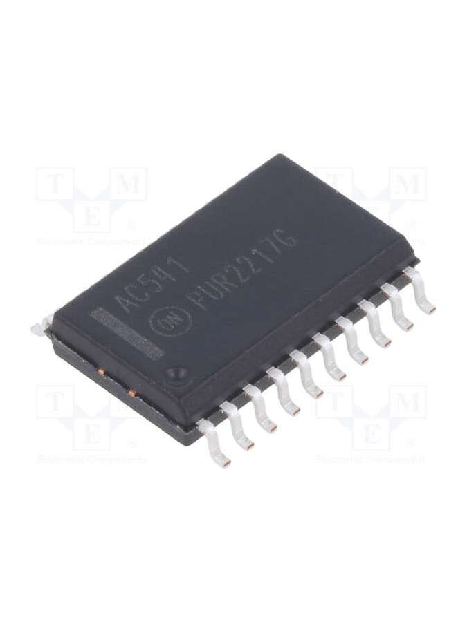 mc74ac541dwg-onsemi