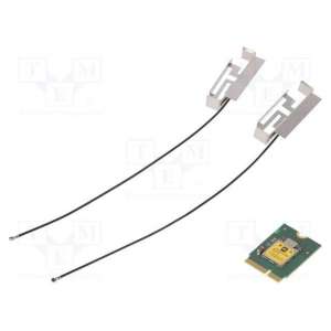 HDA228-PCIE H & D Wireless sans fil