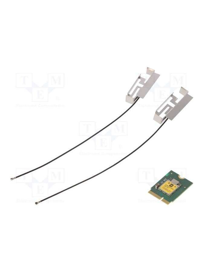 hda228-pcie-h&d wireless