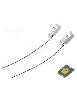 hda228-pcie-h&d wireless