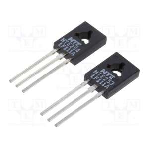 NTE253MCP NTE Electronics