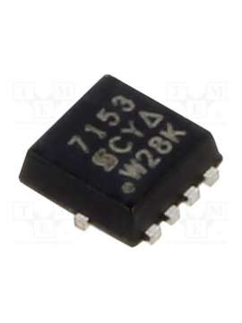 si7153dn-t1-ge3-vishay