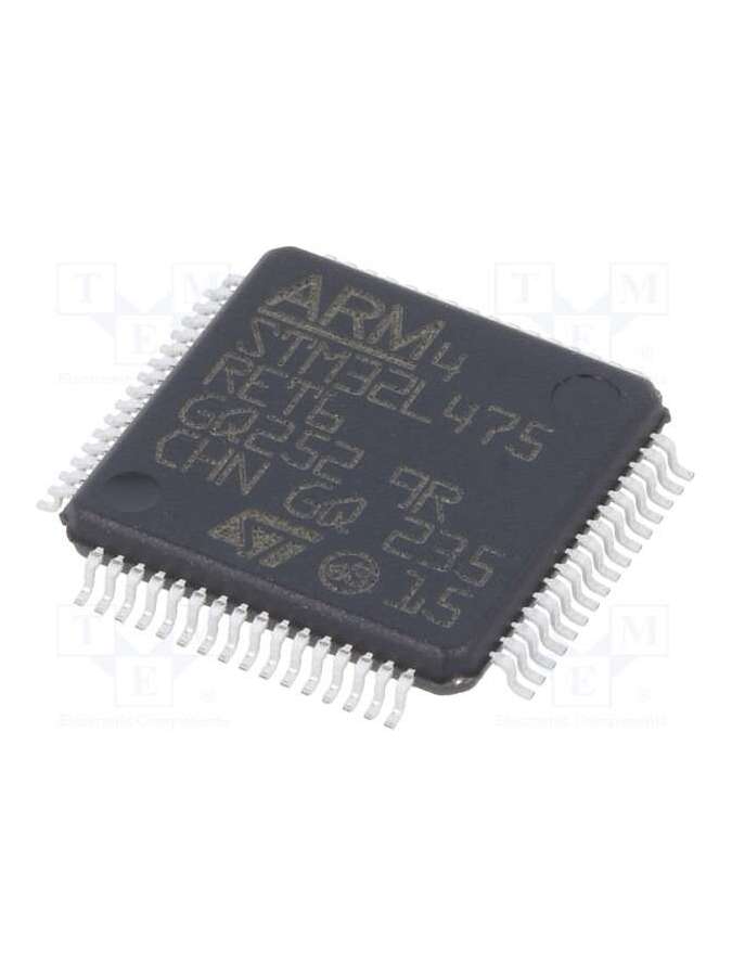 stm32l475ret6-stmicroelectronics