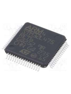 stm32l475ret6-stmicroelectronics