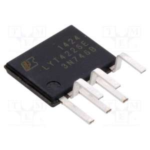 Lyt4226e POWER INTEGRATIONS