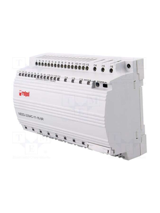 need-230ac-11-16-8r-relpol