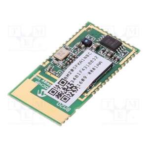 BM20SPKA1NBC-0001AA MICROCHIP TECHNOLOGY