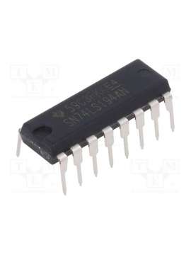 nte74ls194a-nte electronics