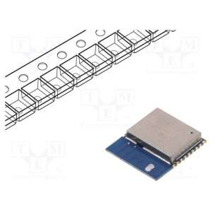ESP-Wroom-02d-n2 ESPRESSIF