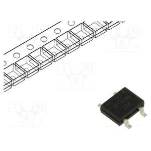 Df1504s-t DIODES INCORPORATED