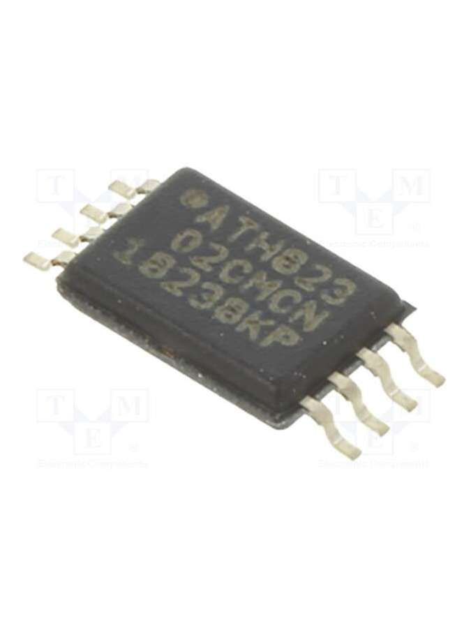 at24c02c-xhm-b-microchip technology