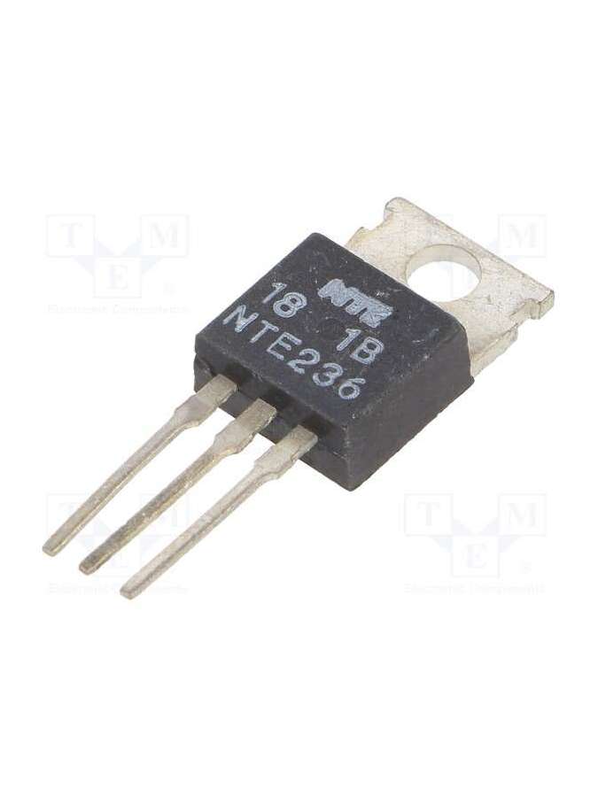 nte236-nte electronics