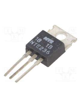 nte236-nte electronics
