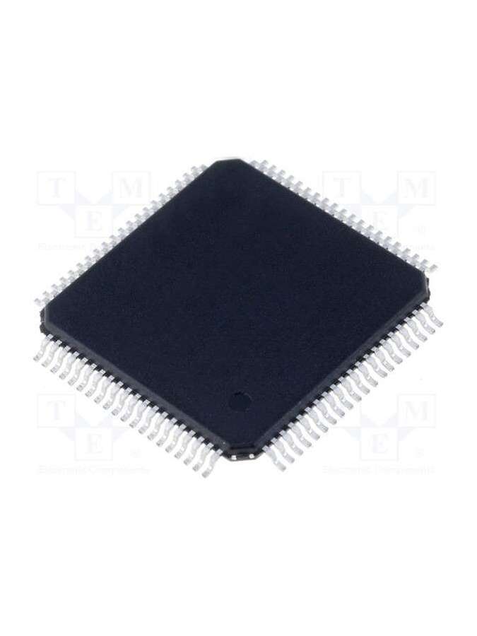 msp430f477ipn-texas instruments