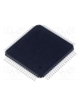msp430f477ipn-texas instruments