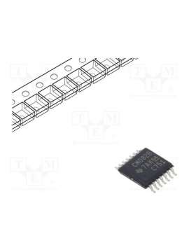 cd4082bpwr-texas instruments