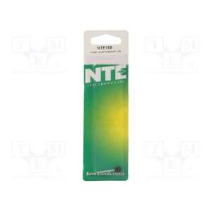 Nte159 NTE Électronique