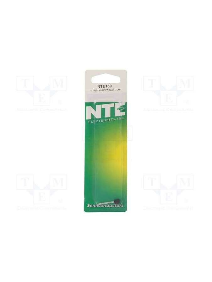nte159-nte electronics