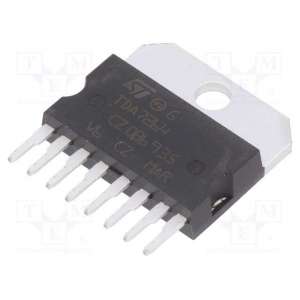 TDA7264 STMicroélectronique