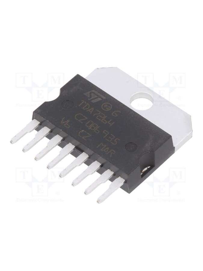 tda7264-stmicroelectronics