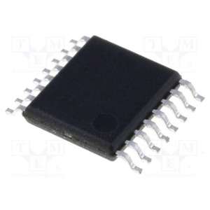 MAX3232EUE+ Analog Devices (MAXIM INTEGRATED)