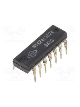nte74ls324-nte electronics