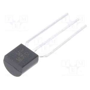 Bc546c DIOTEC SEMICONDUCTOR