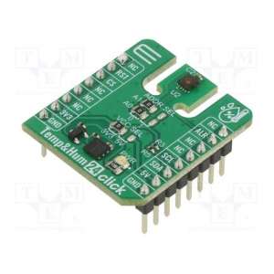 TEMP LUMINOUSHUM 24 CLICK MIKROE