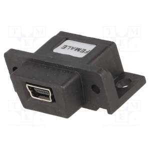 DB9-USB-D3-F FTDI
