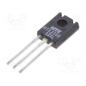 NTE2519 NTE Electronics