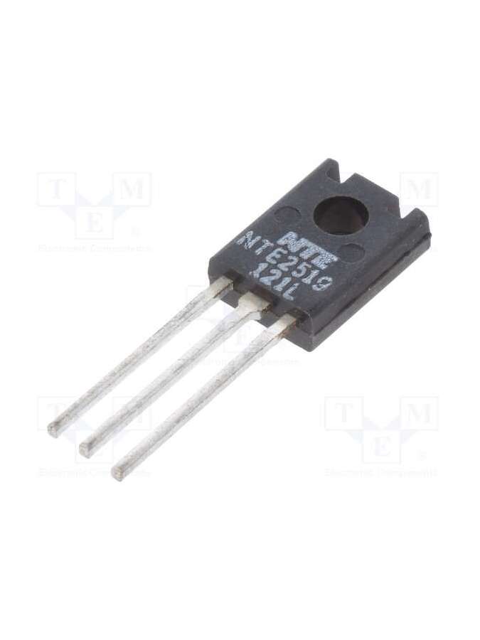 nte2519-nte electronics
