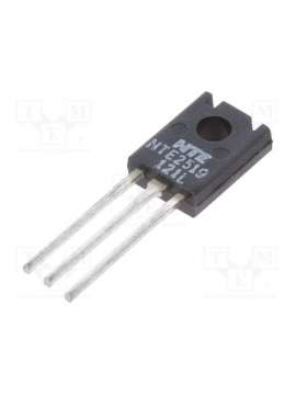 nte2519-nte electronics