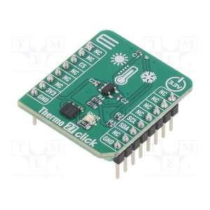 THERMO 27 CLICK MIKROE