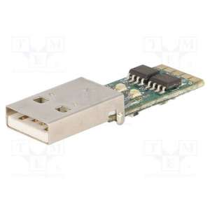 USB-rs422-pcba FTDI
