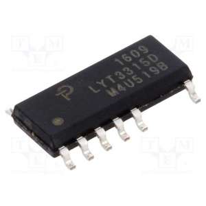 Lyt3315d POWER INTEGRATIONS