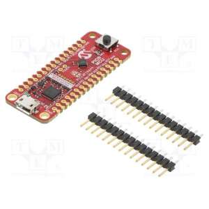 EV09Z19A MICROCHIP TECHNOLOGY