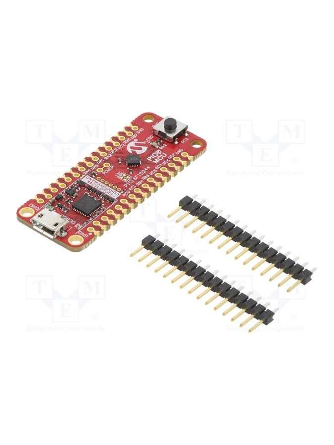 ev09z19a-microchip technology