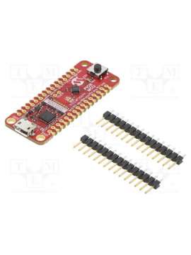 ev09z19a-microchip technology