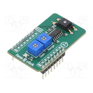 FORCE 2 CLICK MIKROE