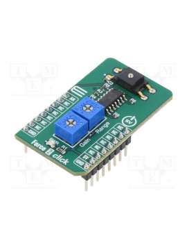 force 2 click-mikroe