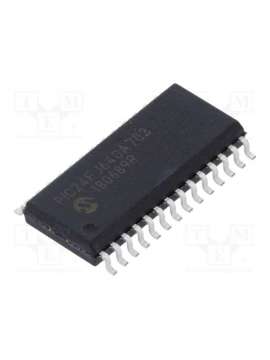 pic24fj64ga702-i/so-microchip technology