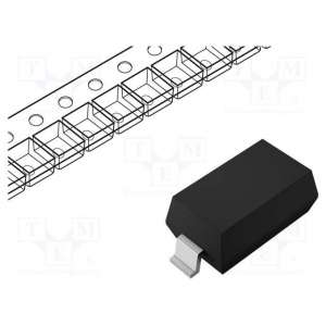 1N5819HW-7-F DIODES INCORPORATED