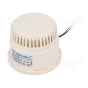 Ae36m-02 MOFLASH SIGNALLING